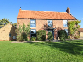 Hall Farm